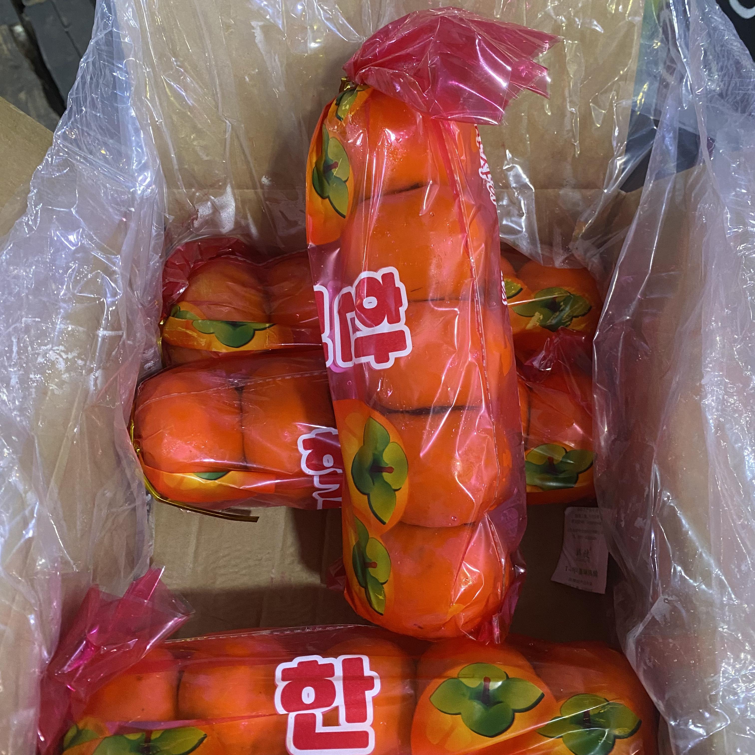 Sweet Persimmon #50