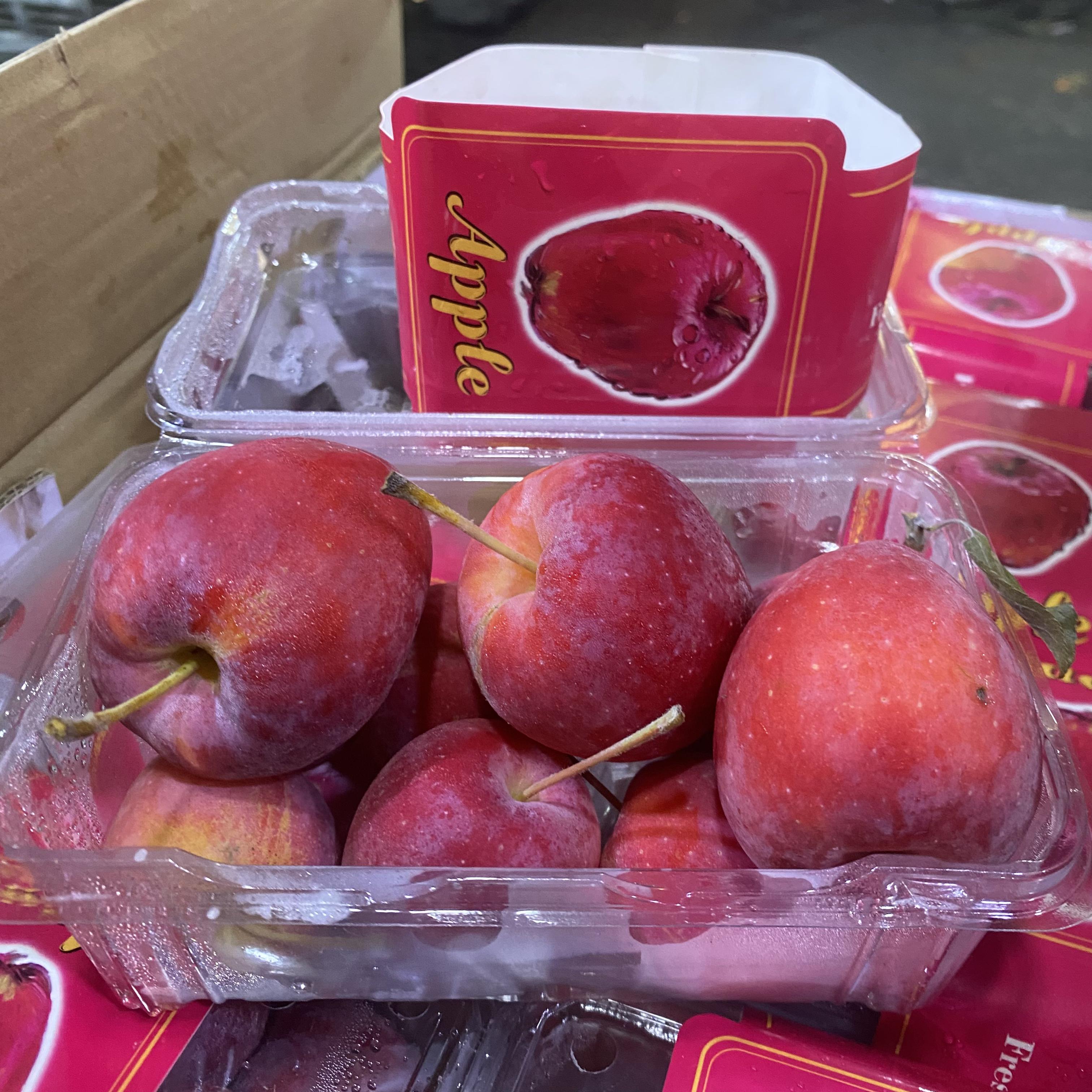 CHERRY APPLE